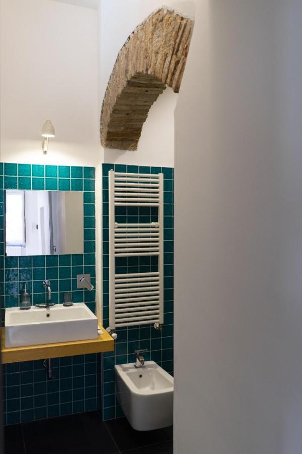 Apartment Starhost - Terazza Barbuti *
