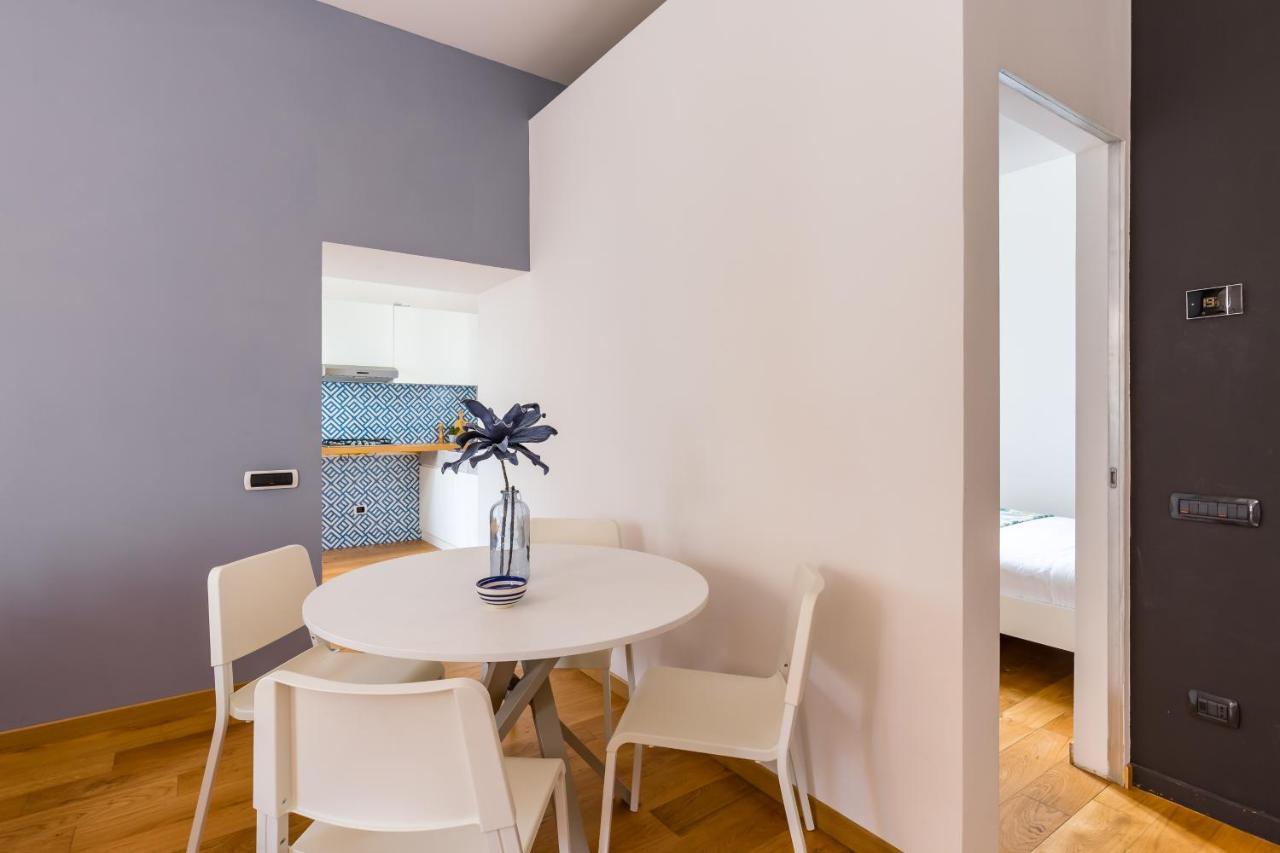 Starhost - Terazza Barbuti Apartment Salerno