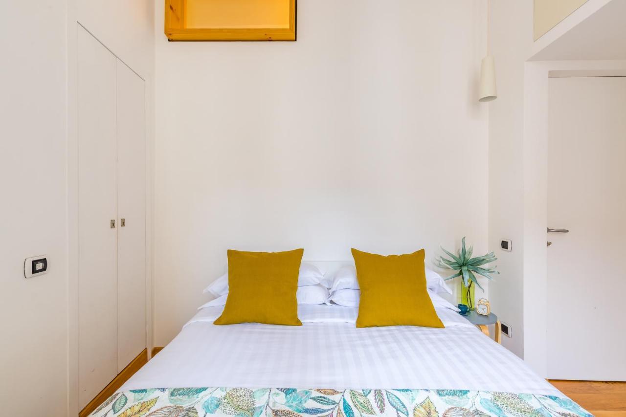 Starhost - Terazza Barbuti Apartment Salerno