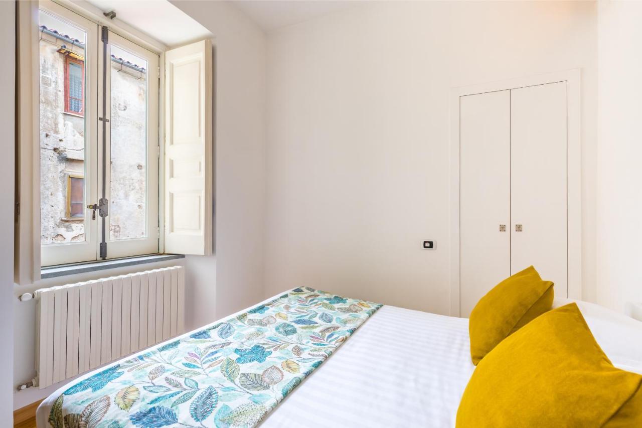 Starhost - Terazza Barbuti Apartment *