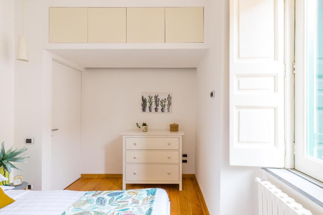 Starhost - Terazza Barbuti Apartment